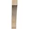 Ekena Millwork 6"W x 34"D x 34"H Imperial Rough Sawn Knee Brace, Douglas Fir BRC06X34X34IMP00RDF - alternate 3